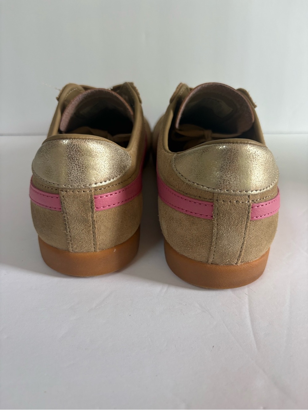 NWT Anthropologie Gola Exclusive Bullet Pure Sneakers Size 9.5 - Picture 10 of 16